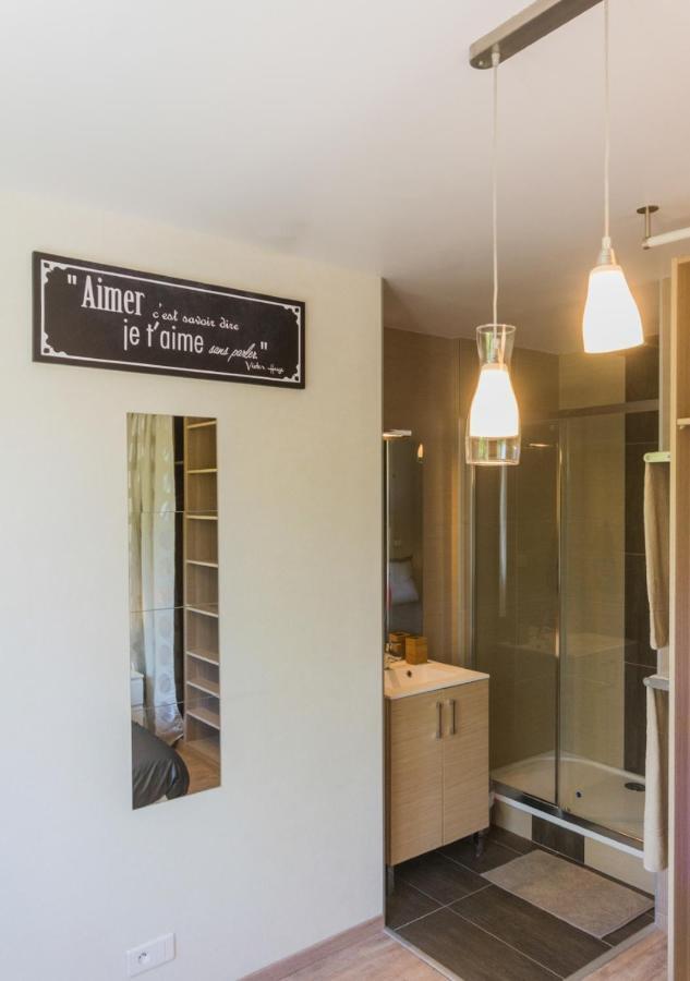 Sweethome Dijon - Gare Zewnętrze zdjęcie