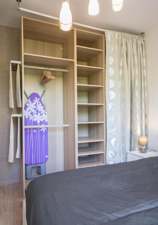Sweethome Dijon - Gare Zewnętrze zdjęcie