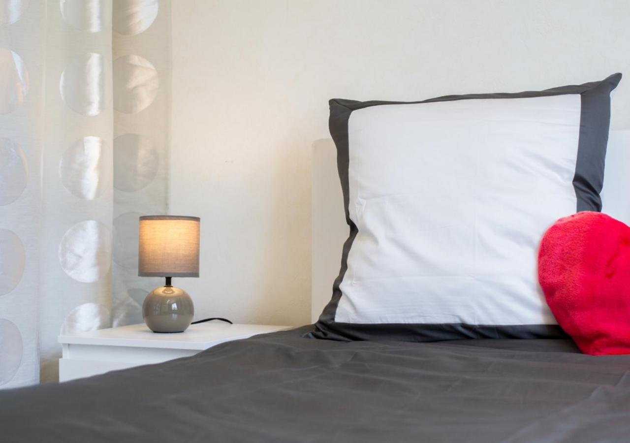 Sweethome Dijon - Gare Zewnętrze zdjęcie