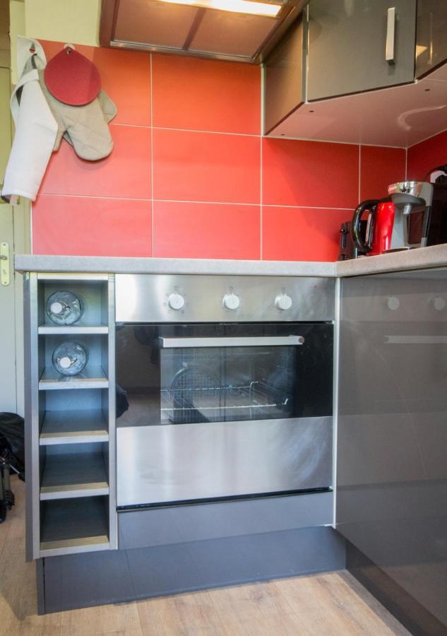 Sweethome Dijon - Gare Zewnętrze zdjęcie