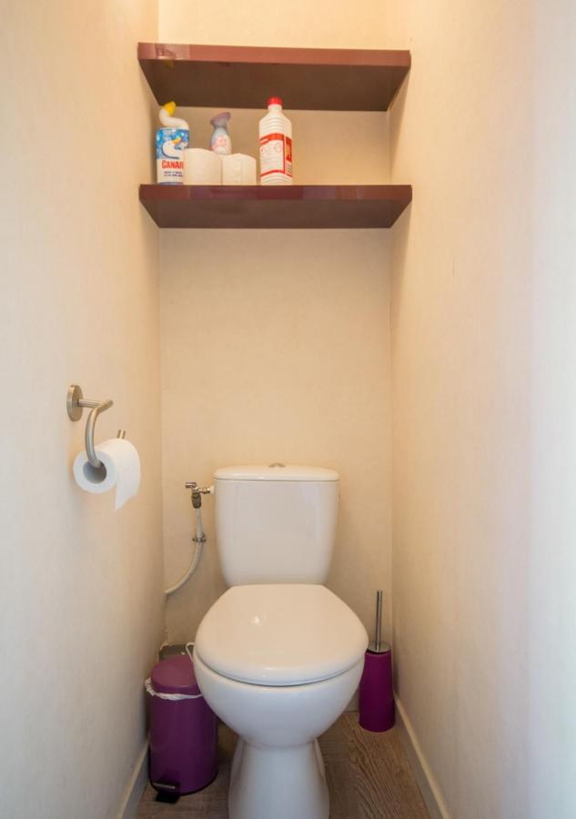 Sweethome Dijon - Gare Zewnętrze zdjęcie